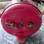 Antique Jaz Alarm Clock works Image 3