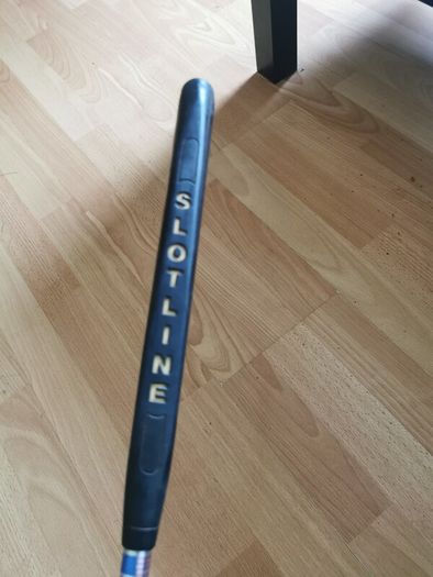 putter