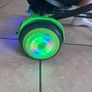 Hovertrax Hoverboard with Go-Kart Attachment. Image 6