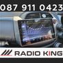 Premium Carplay Honda Fit Android Auto Stereo Image 7