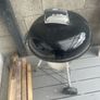 Weber barbecued Image 2