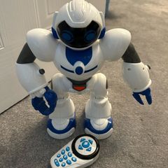 robot remote control