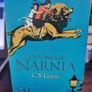 The Chronicles of Narnia boxed collection Image 3