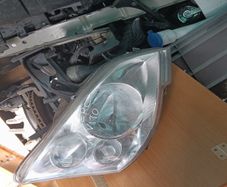 car parts