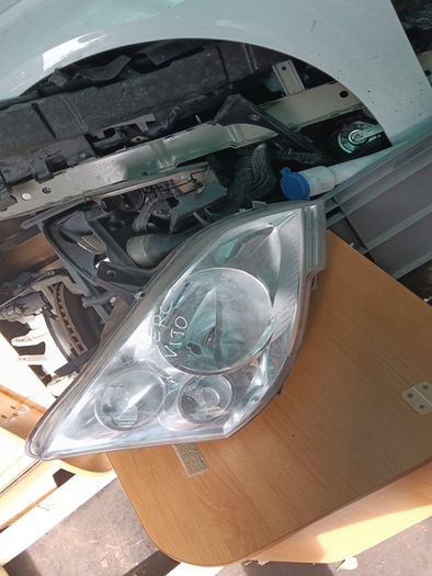 car parts