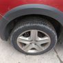 Breaking dacia sandero stepway 2015 1L petrol Image 3
