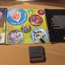Looney Tunes Galactic Taz Ball CIB Image 4