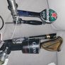 Guinness taps double tap 500 single tap 250 Heineken tap 150 Image 6
