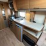 4 Berth Swift Bridgemere- Caravan Image 5