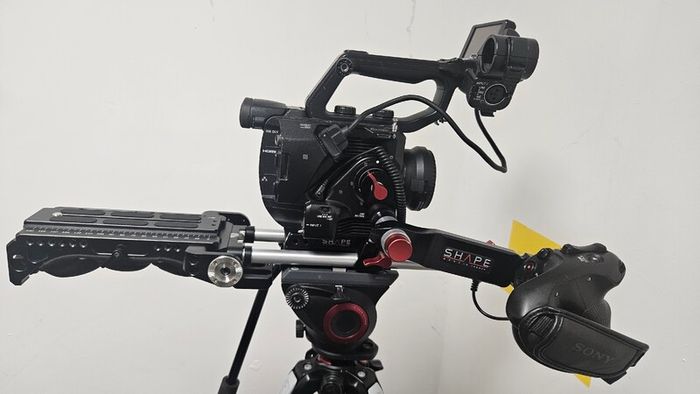 Sony Fs5 For Sale in Kimmage, Dublin from markohayeso