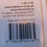 Thermomix TM5 cookbook Image 3