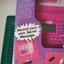 90s Secret Message Diary Image 3