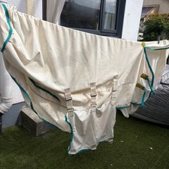 Fly rug