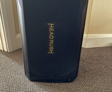 Headrush FR12 MK2 with cover