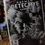 Detective Comics ! Batman ! Issue #838 ! First Appearance of Suit of Sorrows ! 2008 ! by DC Comics Image 2