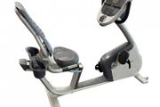 Precor RBK 835 Recumbent Bike LED