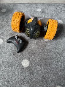 Tumble Bee Remote control
