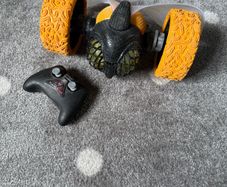Tumble Bee Remote control