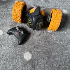 Tumble Bee Remote control