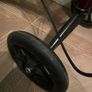 Knee scooter medical grade Image 3