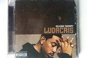 Ludacris [2006] Release Therapy (CD Album)
