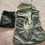 Orzbow Waterproof Baby Carrier Sun Cover, Image 2