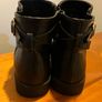 Black Ankle boots size 6.5 / EU40 Image 2