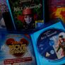 Alice in Wonderland ! Blu-ray ! with Slipcase ! Johnny Depp ! 2010 ! Disney ! Image 7