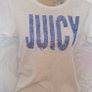 Juicy couture ladies top/tshirt Image 2