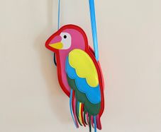 Stella McCartney kids bag