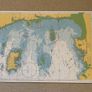 Admiralty Charts for Channel Islands Image 6