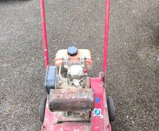 Diesel wacker