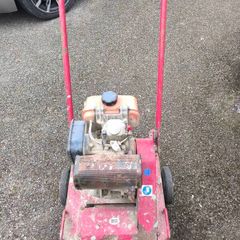 Diesel wacker