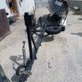19ft Fibre Glass Boat & Carrier Image 9