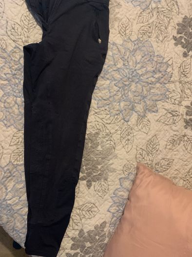 Horse riding trousers
