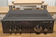 Silver model SA300 Hifi integrated stereo amplifier