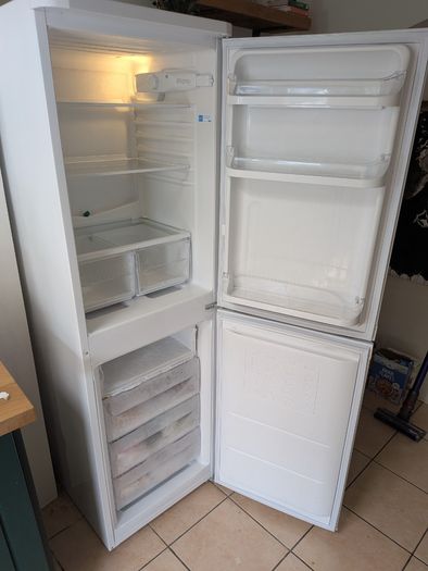 Fridge Freezer