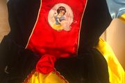 Snow White Disney Costumes