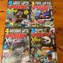 Comics: 'The Dandy Xtreme' 2007-2008 (16 numbers) Image 2