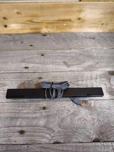 nintendo wii limited edition blue with sport resort