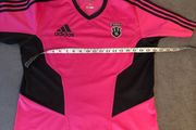 Stade Francais rugby jersey Adidas Climacool cool medium