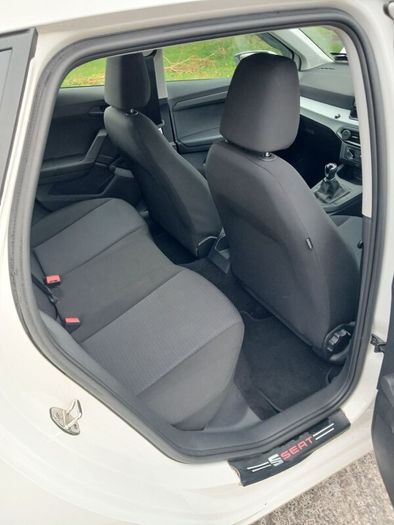 Seat Ibiza 2023 Se 1.0 80 Bhp