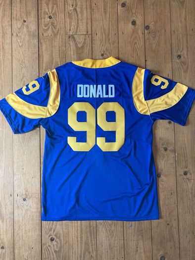 Los Angeles Rams NFL Jersey