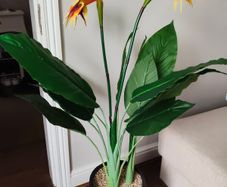 Artificial flower