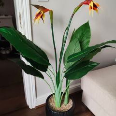 Artificial flower