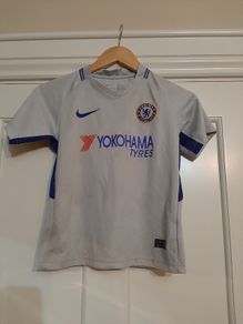 Chelsea Shirt Hazard 10 - Childs