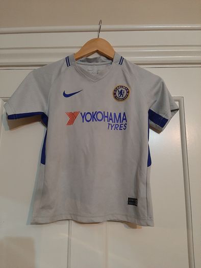 Chelsea Shirt Hazard 10 - Childs