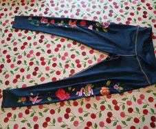 Zumba Clothes