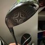 Golf Club set including golf shoes Image 4