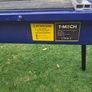 T-Mech 720mm wet tile cutter 800w motor Image 2